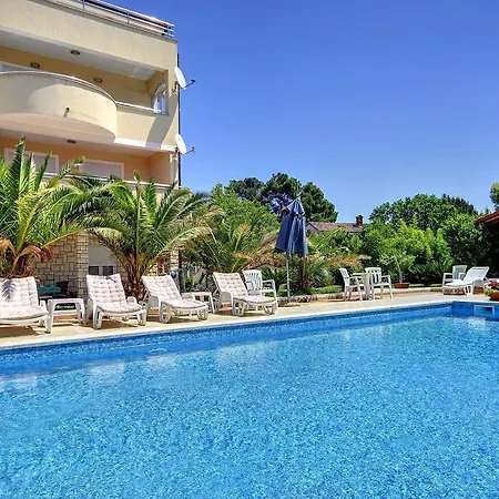 Appartement White Medulin