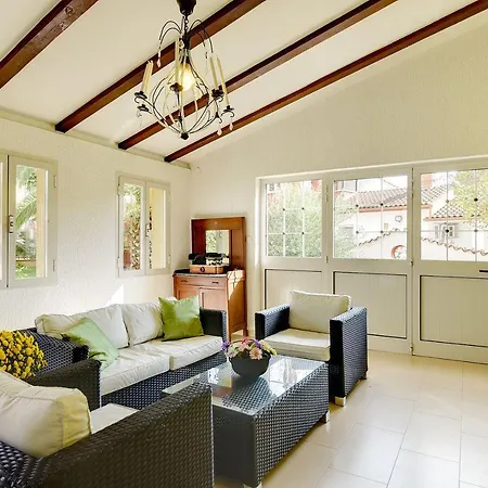 White Appartement