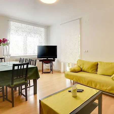 White Apartamento *