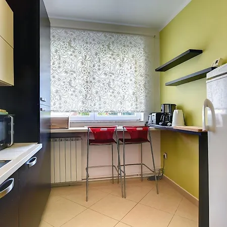 White Appartement Medulin