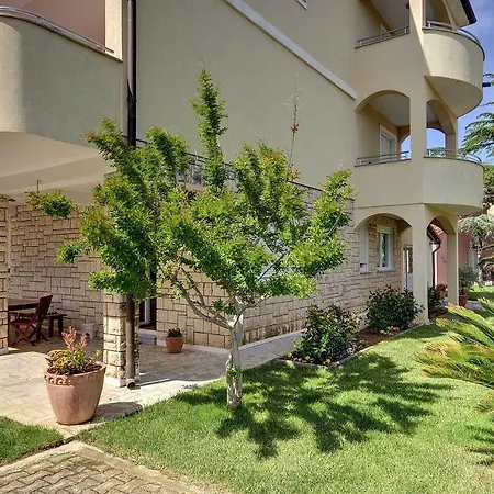 Apartamento White Medulin