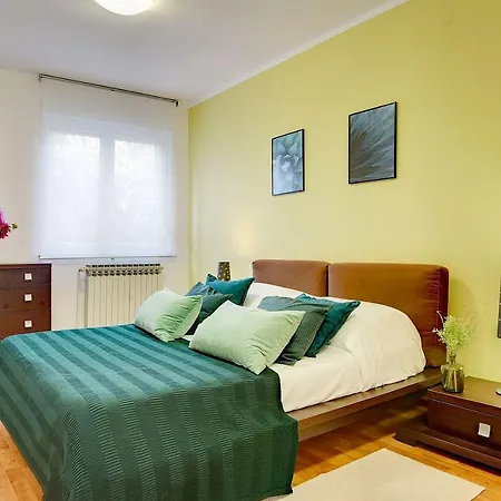 Appartement White *