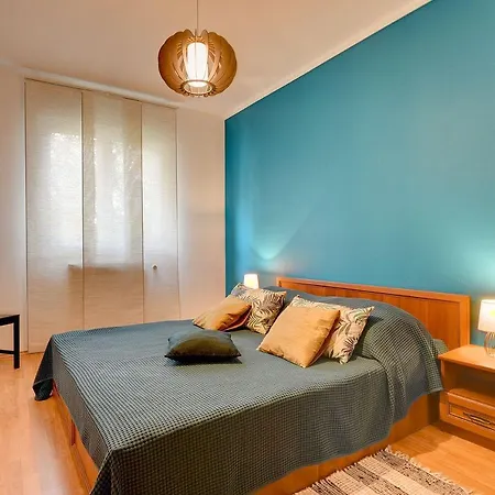Appartement White Medulin