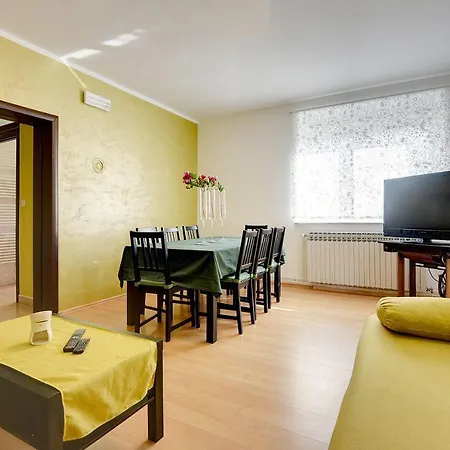 Apartamento White *